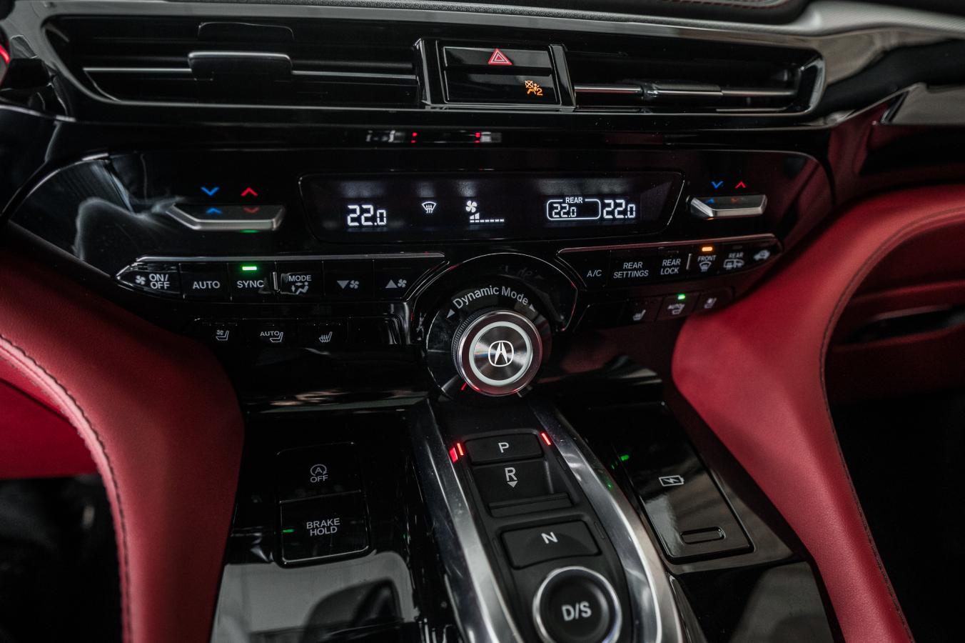 2024 Acura MDX - Image 44