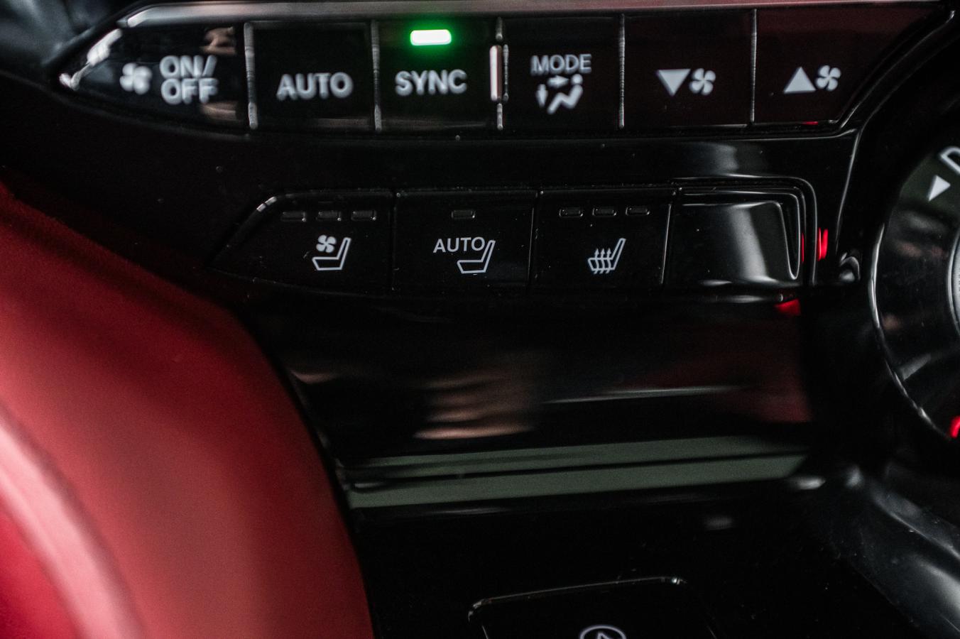 2024 Acura MDX - Image 45