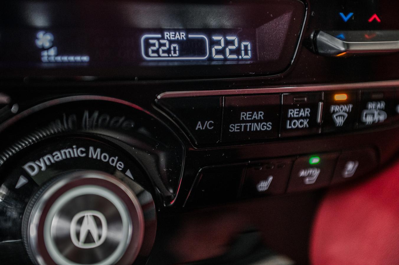 2024 Acura MDX - Image 46