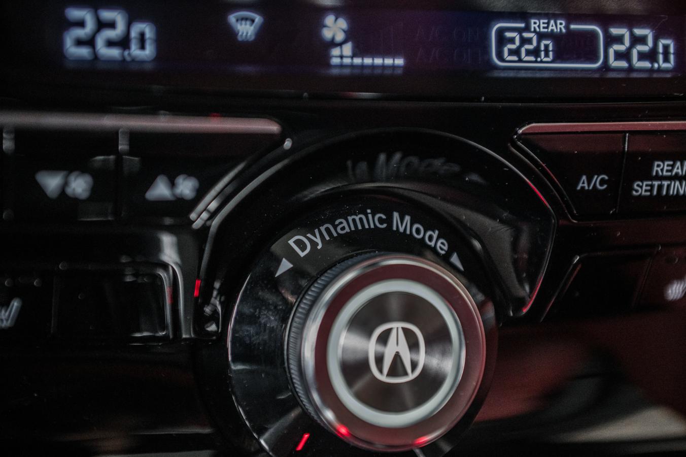 2024 Acura MDX - Image 47