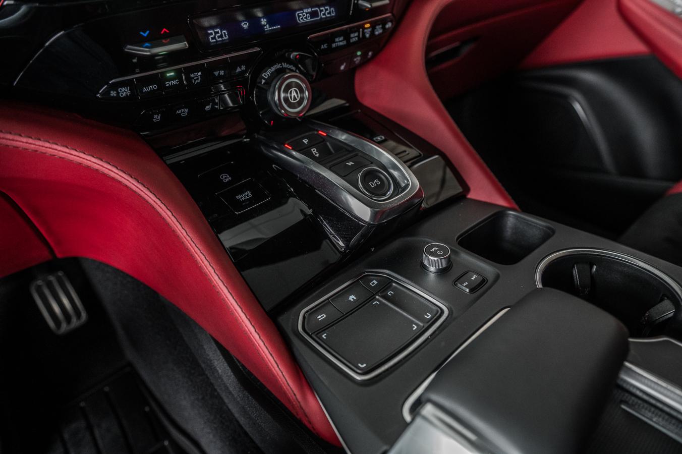 2024 Acura MDX - Image 48