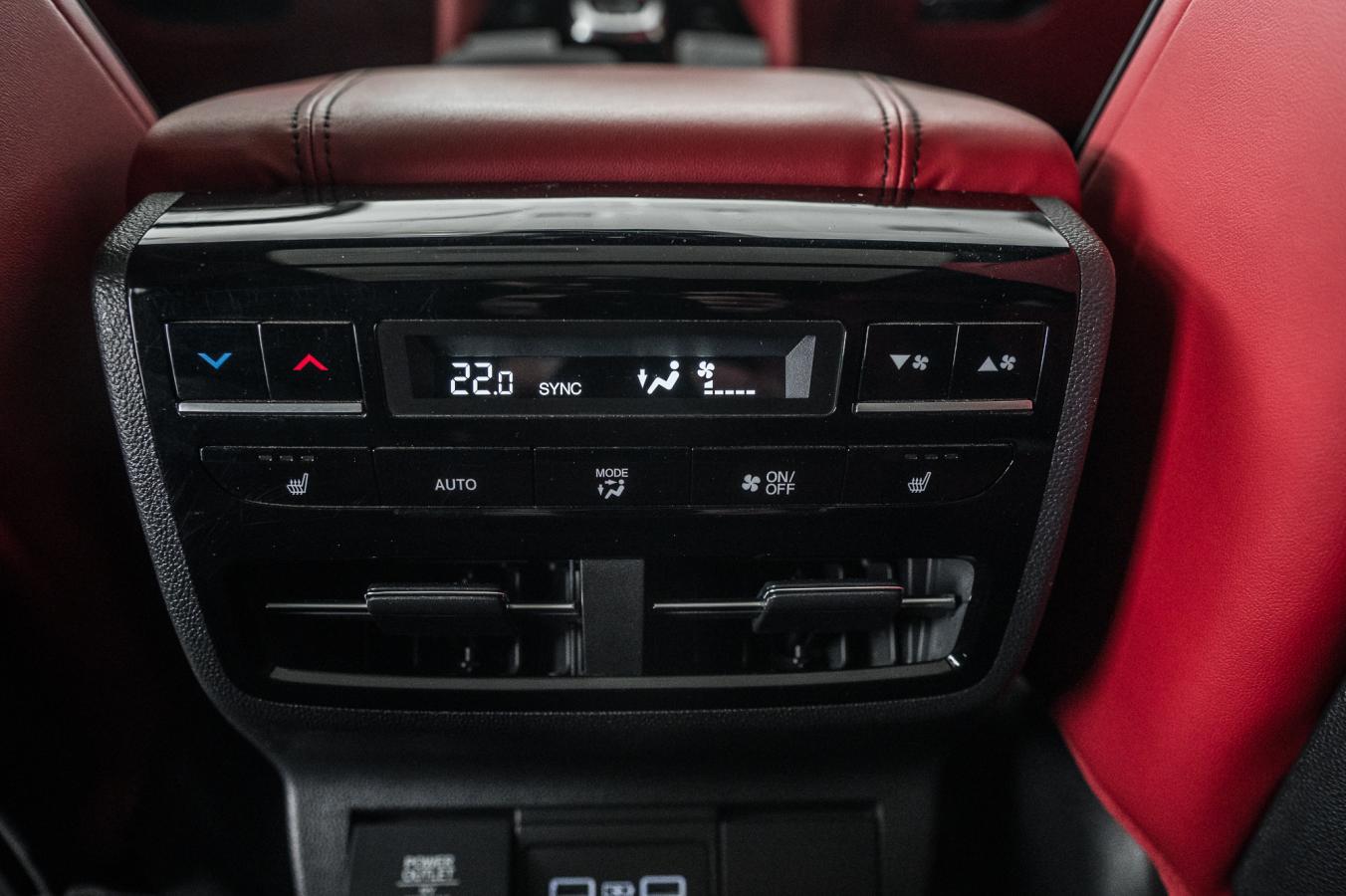 2024 Acura MDX - Image 51