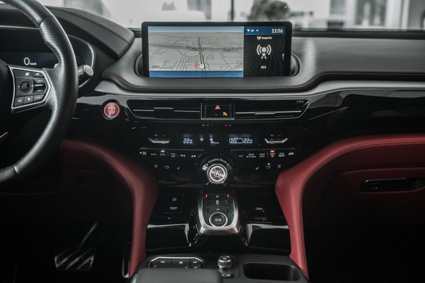 2024 Acura MDX - Image 54