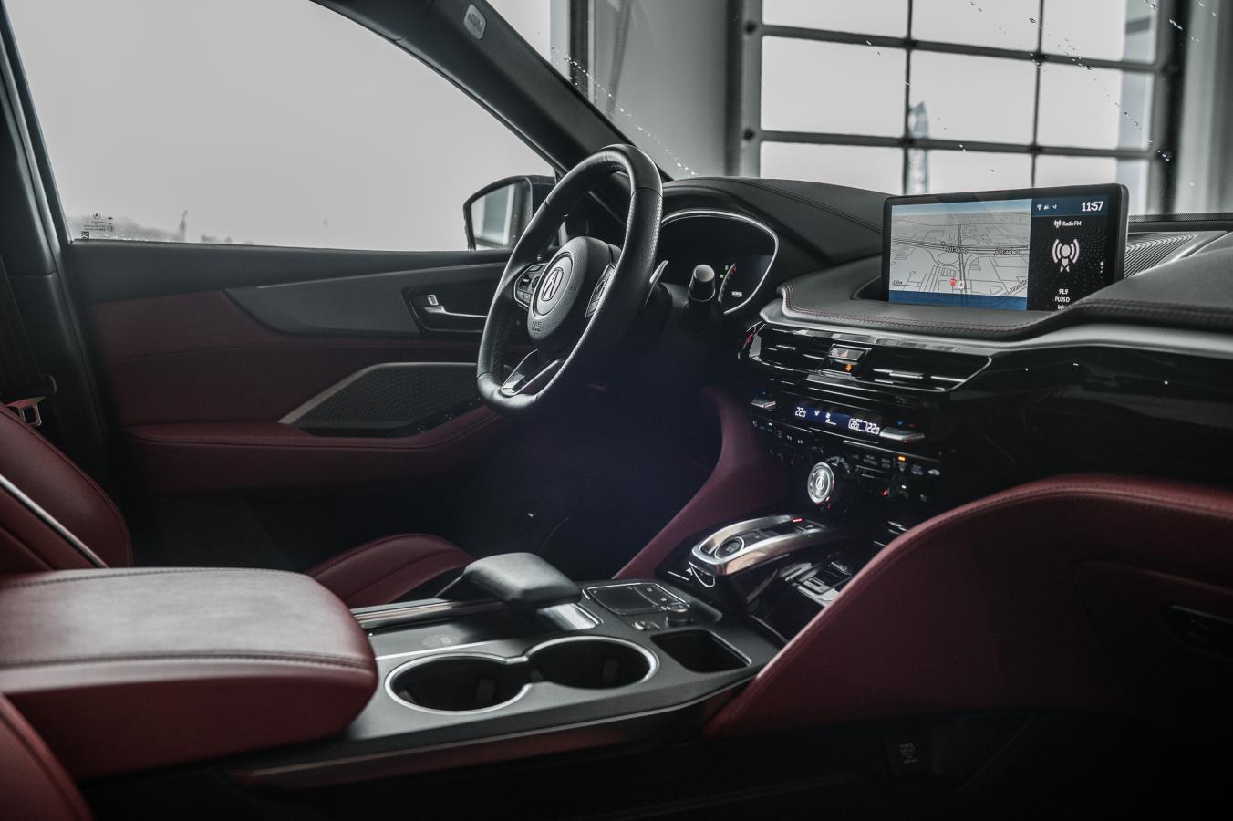 2024 Acura MDX - Image 55