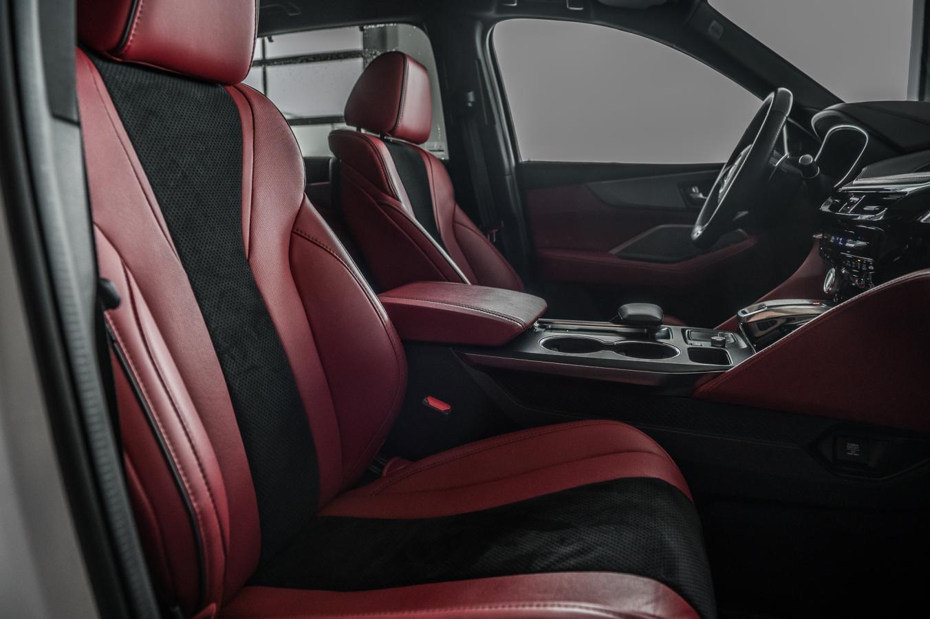 2024 Acura MDX - Image 56