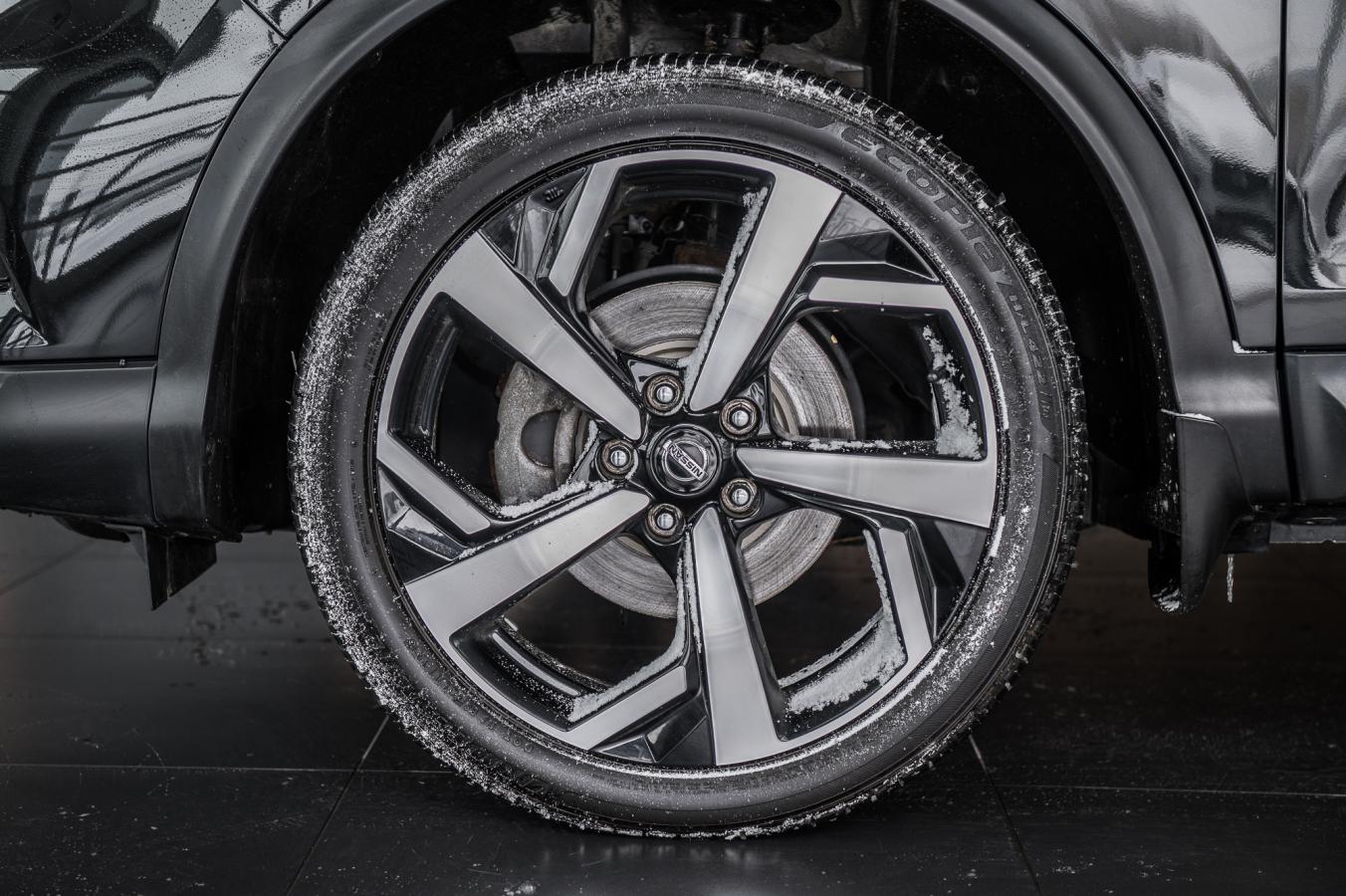 2021 Nissan Qashqai - Image 25