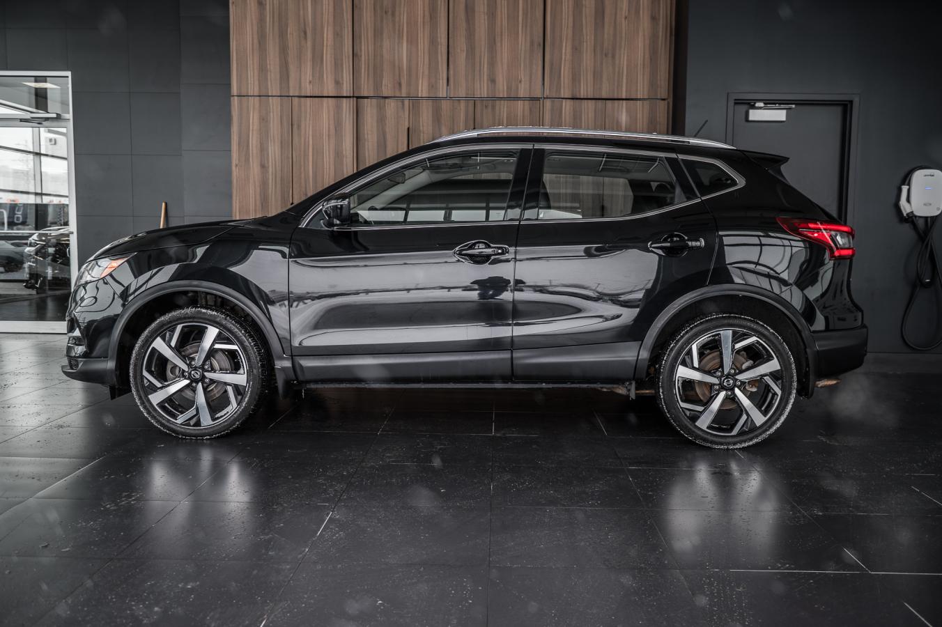 2021 Nissan Qashqai - Image 26