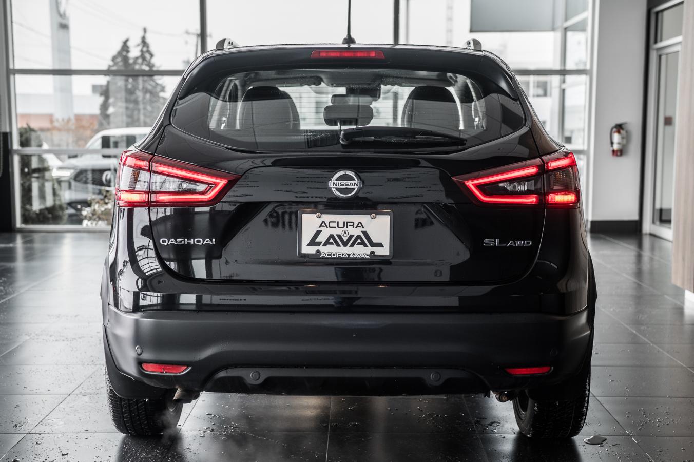2021 Nissan Qashqai - Image 28