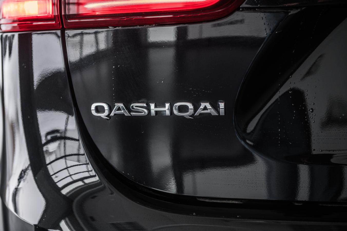 2021 Nissan Qashqai - Image 29