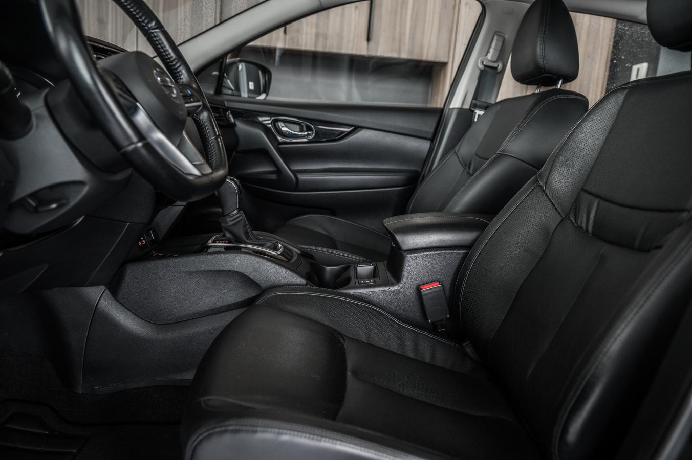 2021 Nissan Qashqai - Image 33