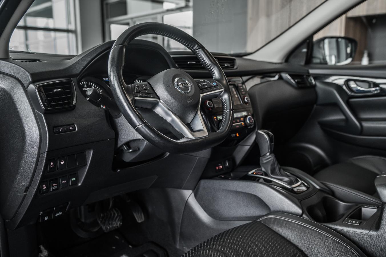 2021 Nissan Qashqai - Image 35
