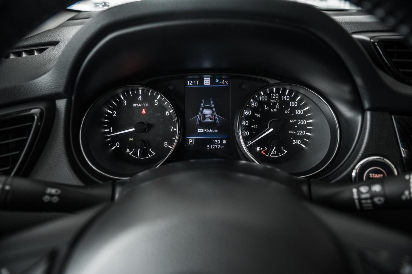 2021 Nissan Qashqai - Image 39