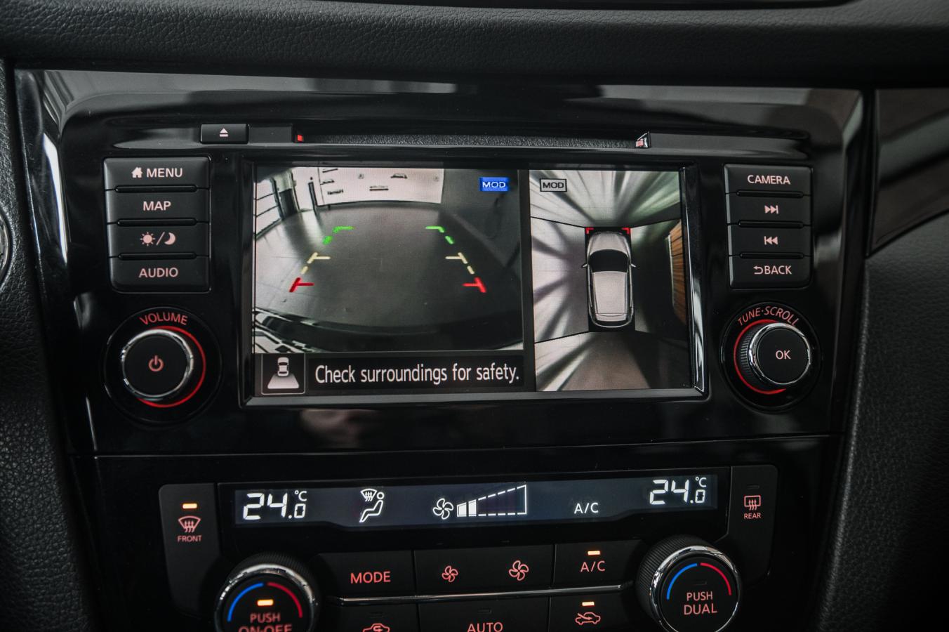 2021 Nissan Qashqai - Image 42