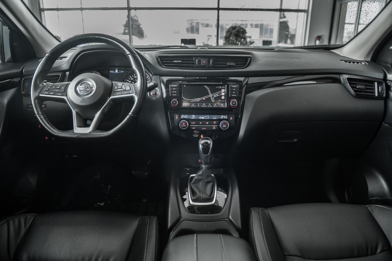 2021 Nissan Qashqai - Image 48