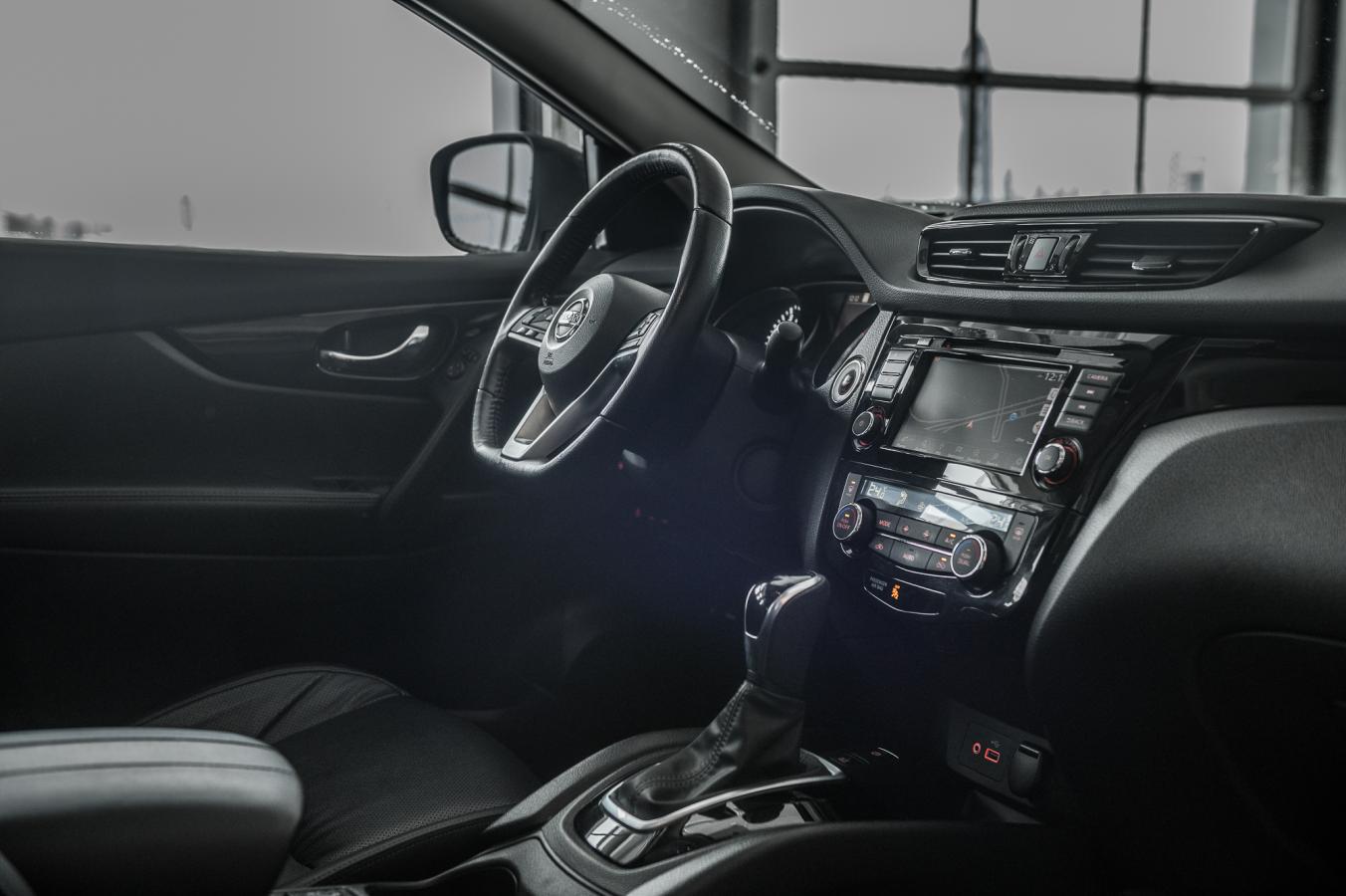 2021 Nissan Qashqai - Image 51