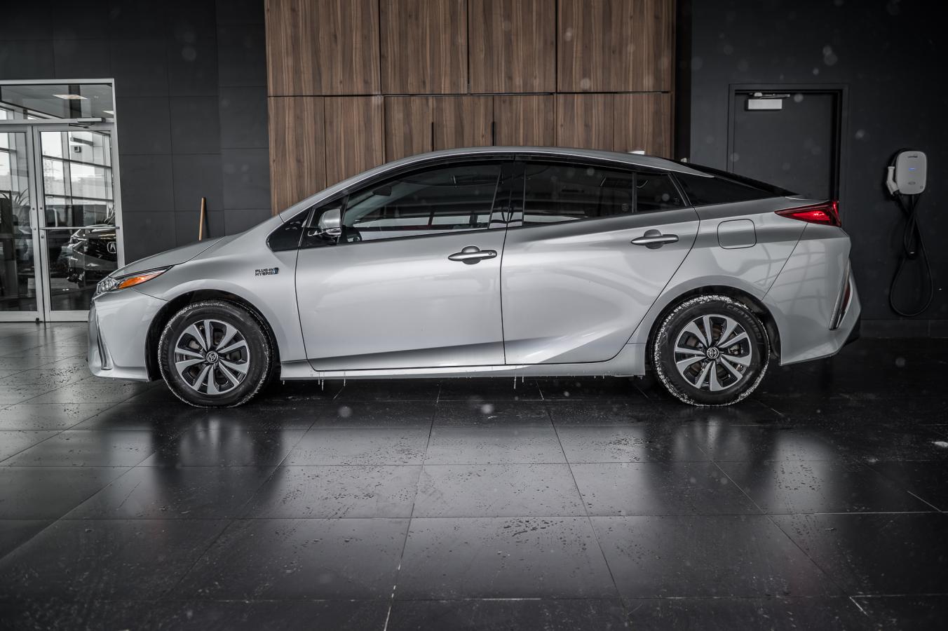 2019 Toyota Prius Prime - Image 24