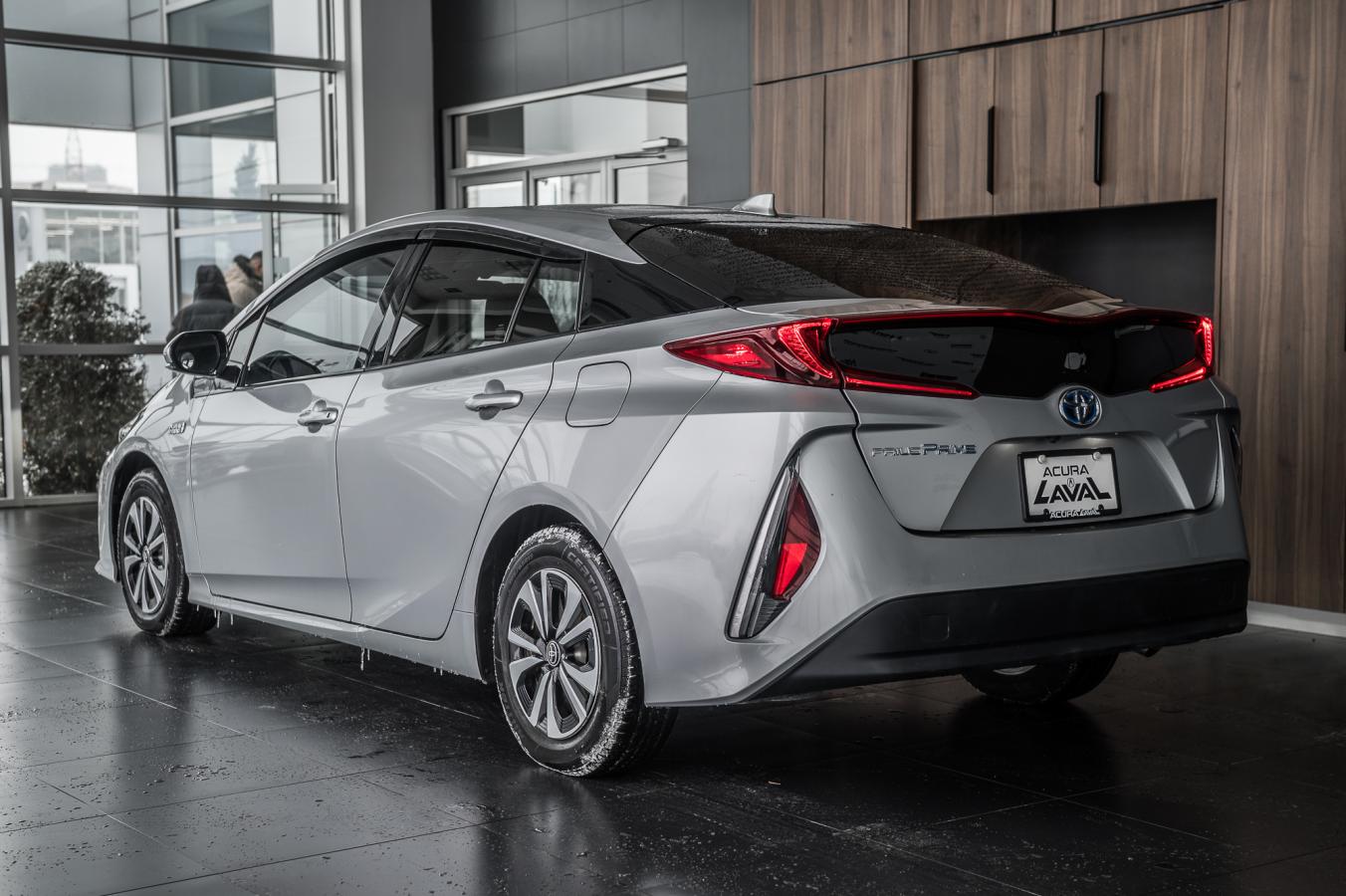 2019 Toyota Prius Prime - Image 25