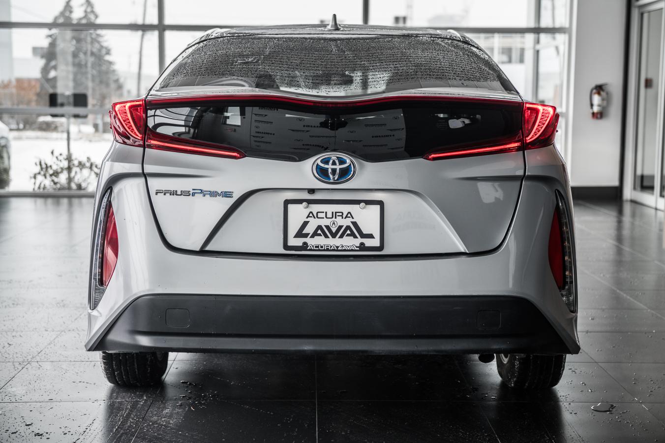 2019 Toyota Prius Prime - Image 26