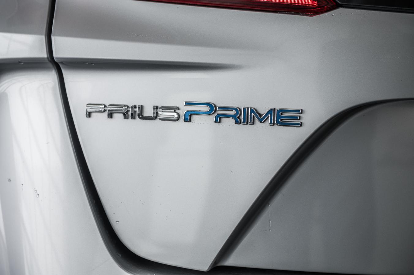 2019 Toyota Prius Prime - Image 27