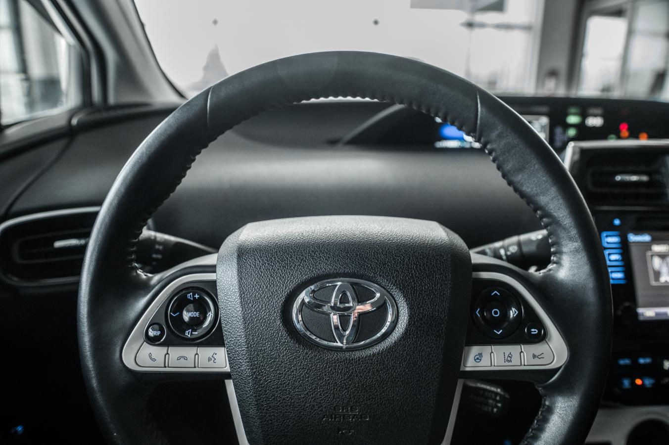 2019 Toyota Prius Prime - Image 34