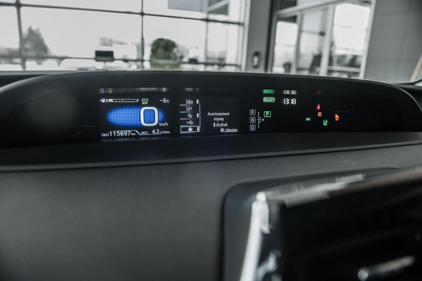 2019 Toyota Prius Prime - Image 35