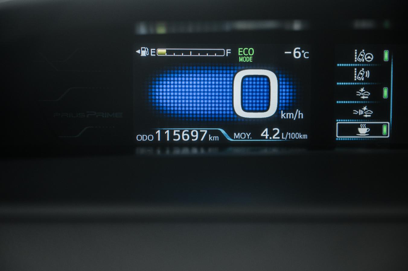 2019 Toyota Prius Prime - Image 36