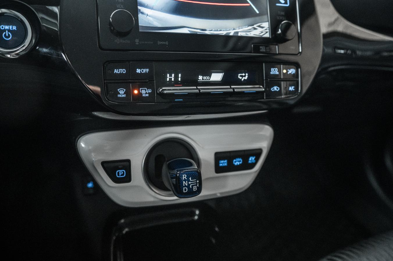 2019 Toyota Prius Prime - Image 39