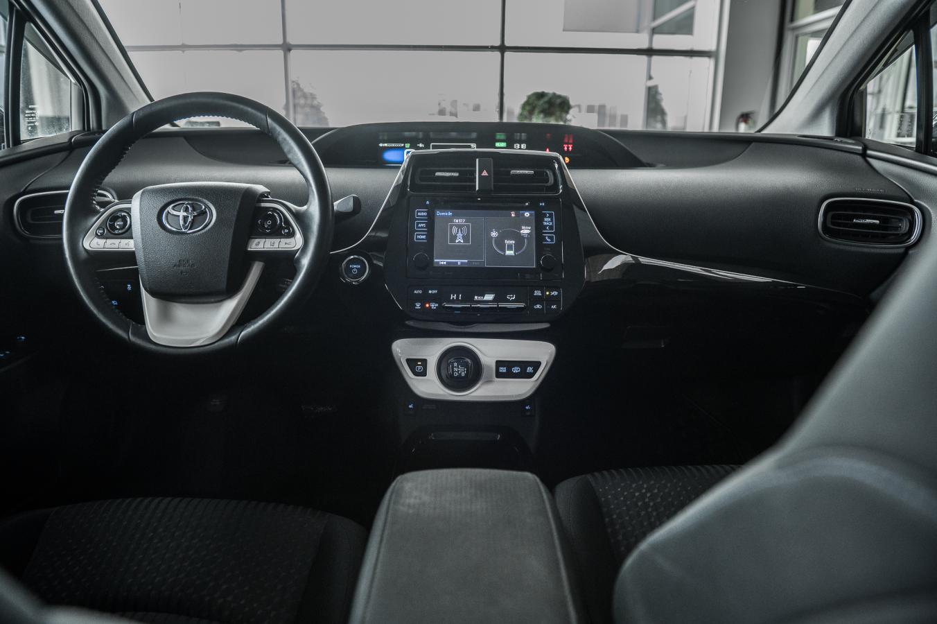 2019 Toyota Prius Prime - Image 44