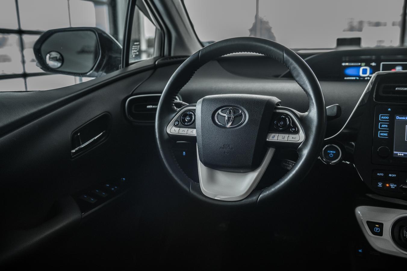 2019 Toyota Prius Prime - Image 45