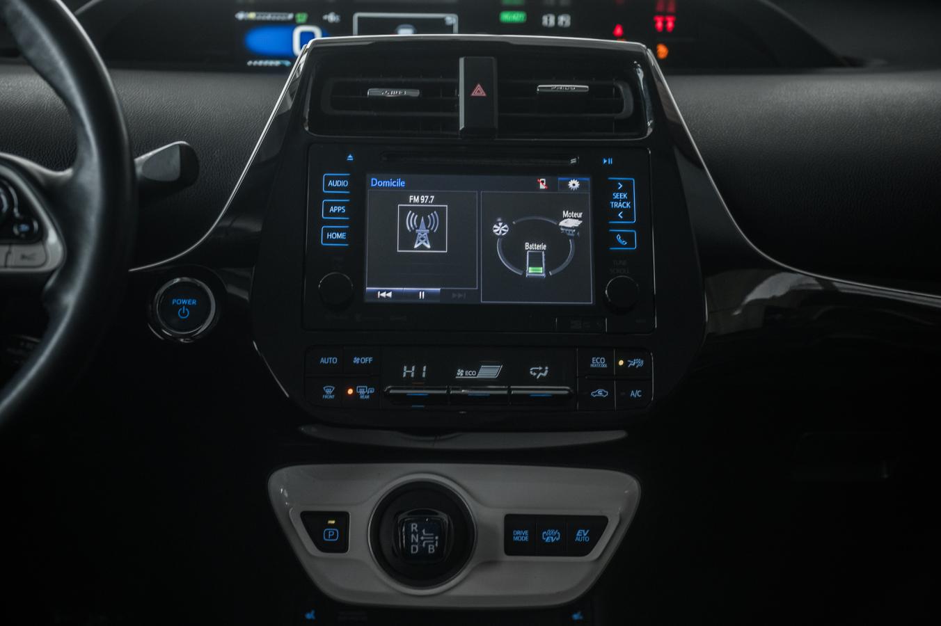 2019 Toyota Prius Prime - Image 46