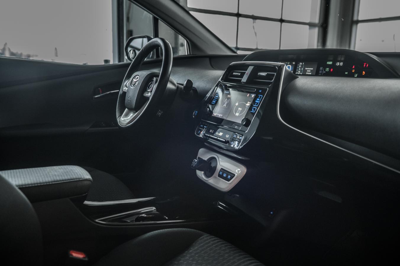 2019 Toyota Prius Prime - Image 47