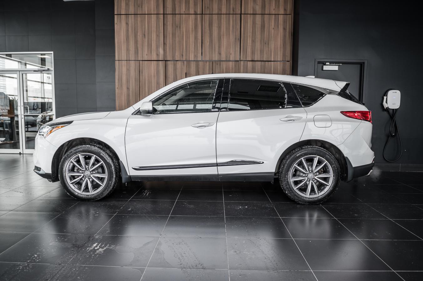 2022 Acura RDX - Image 8