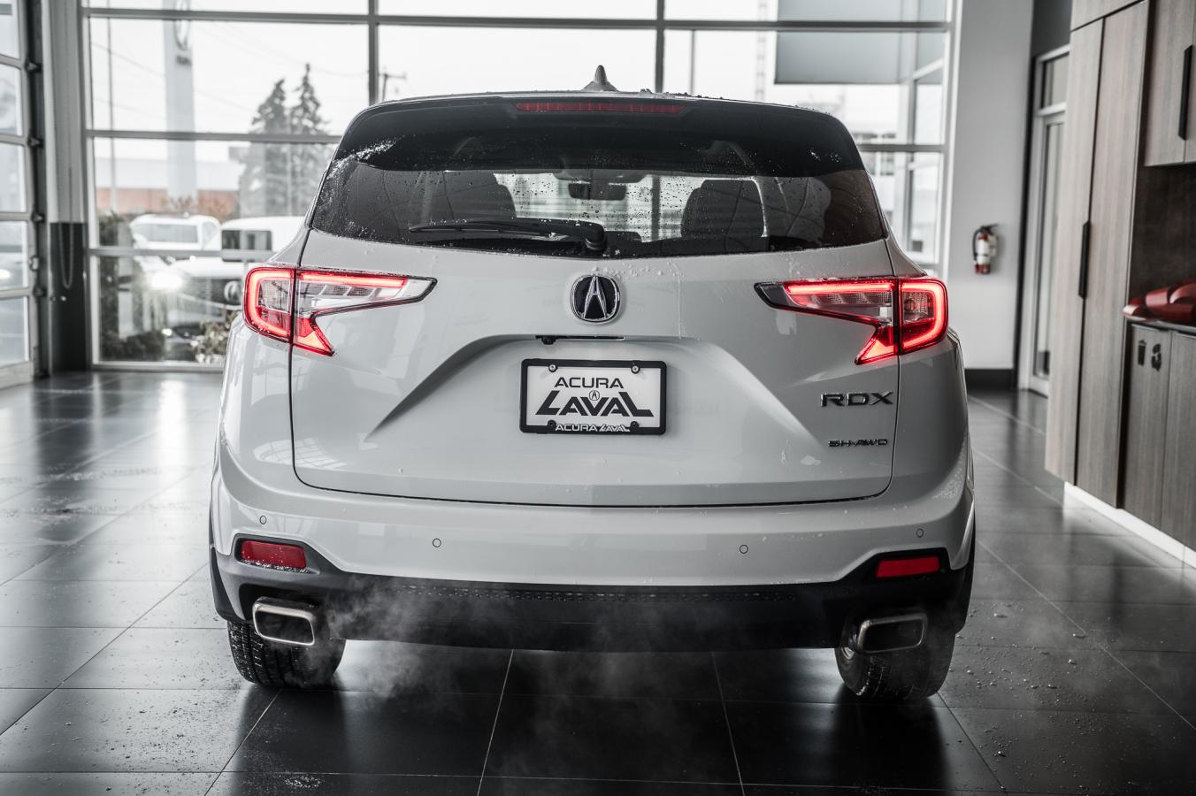 2022 Acura RDX - Image 10