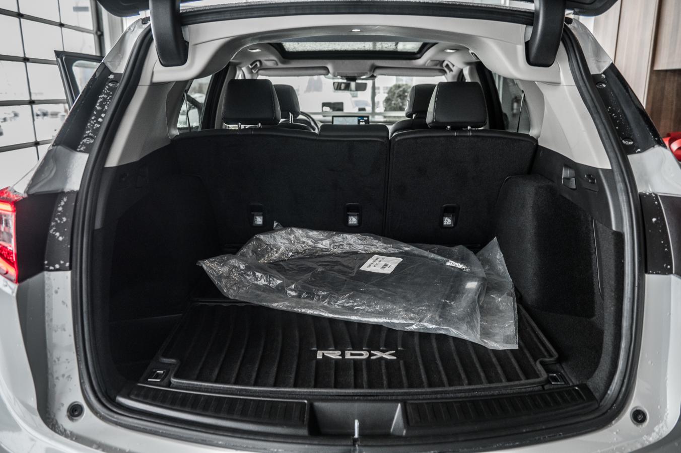 2022 Acura RDX - Image 12