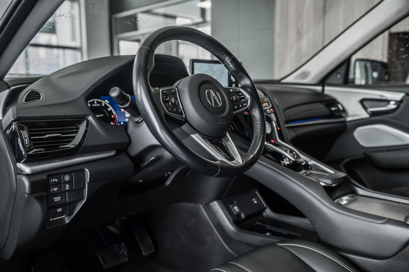 2022 Acura RDX - Image 17