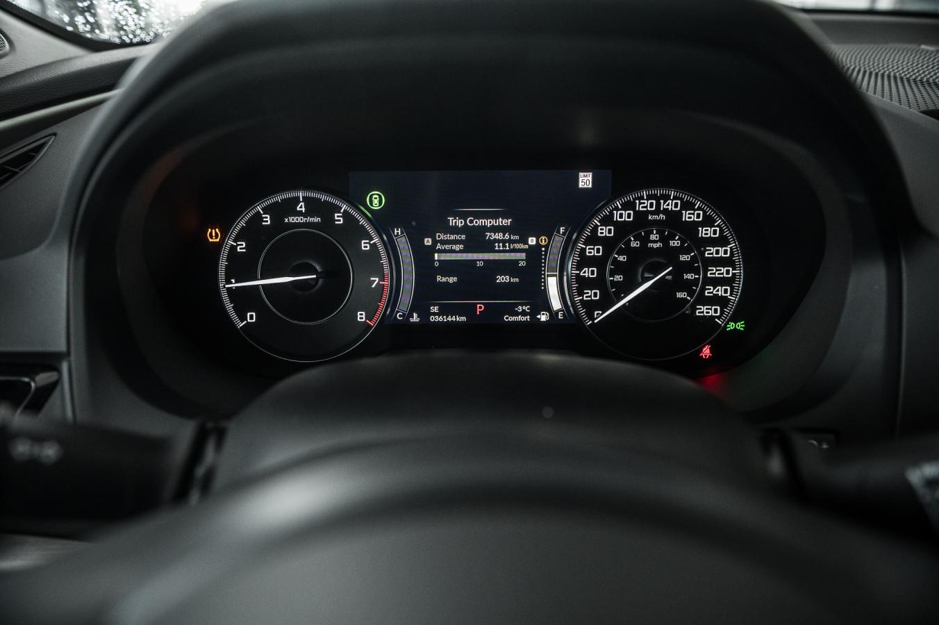 2022 Acura RDX - Image 20