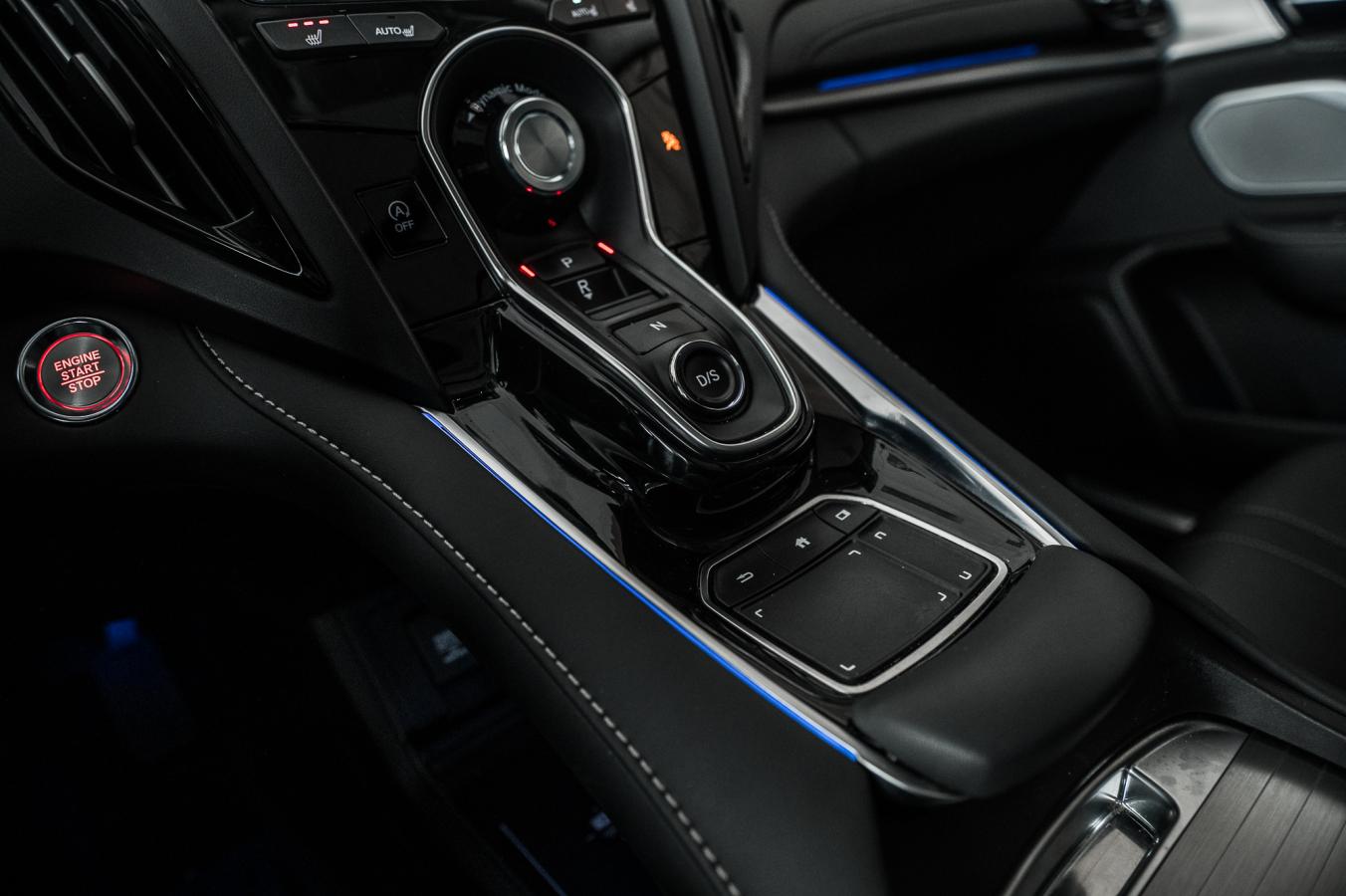 2022 Acura RDX - Image 29