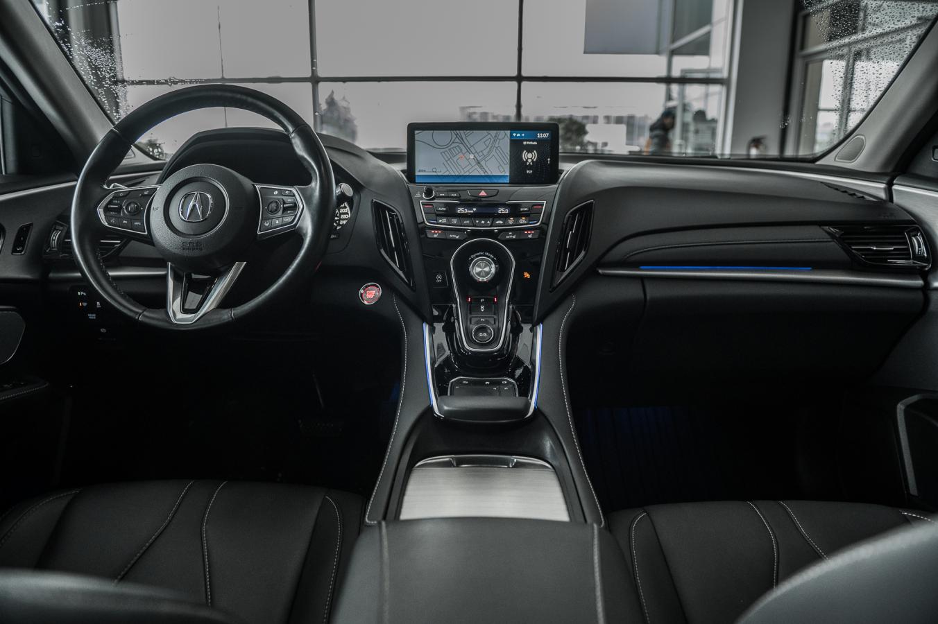 2022 Acura RDX - Image 32