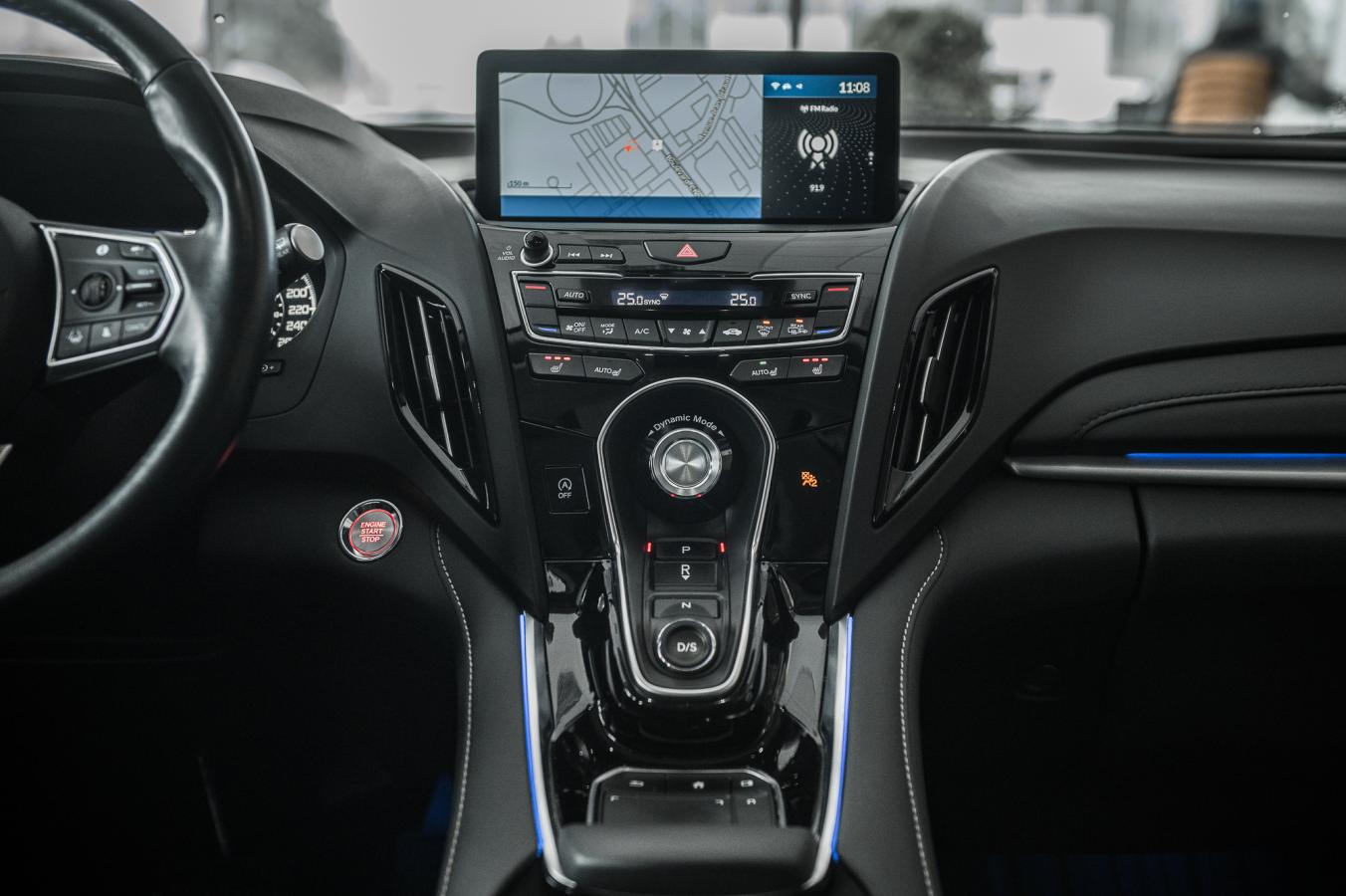 2022 Acura RDX - Image 34