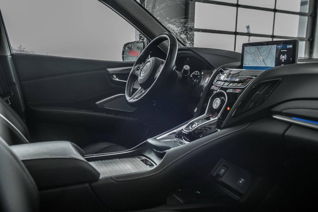 2022 Acura RDX - Image 35