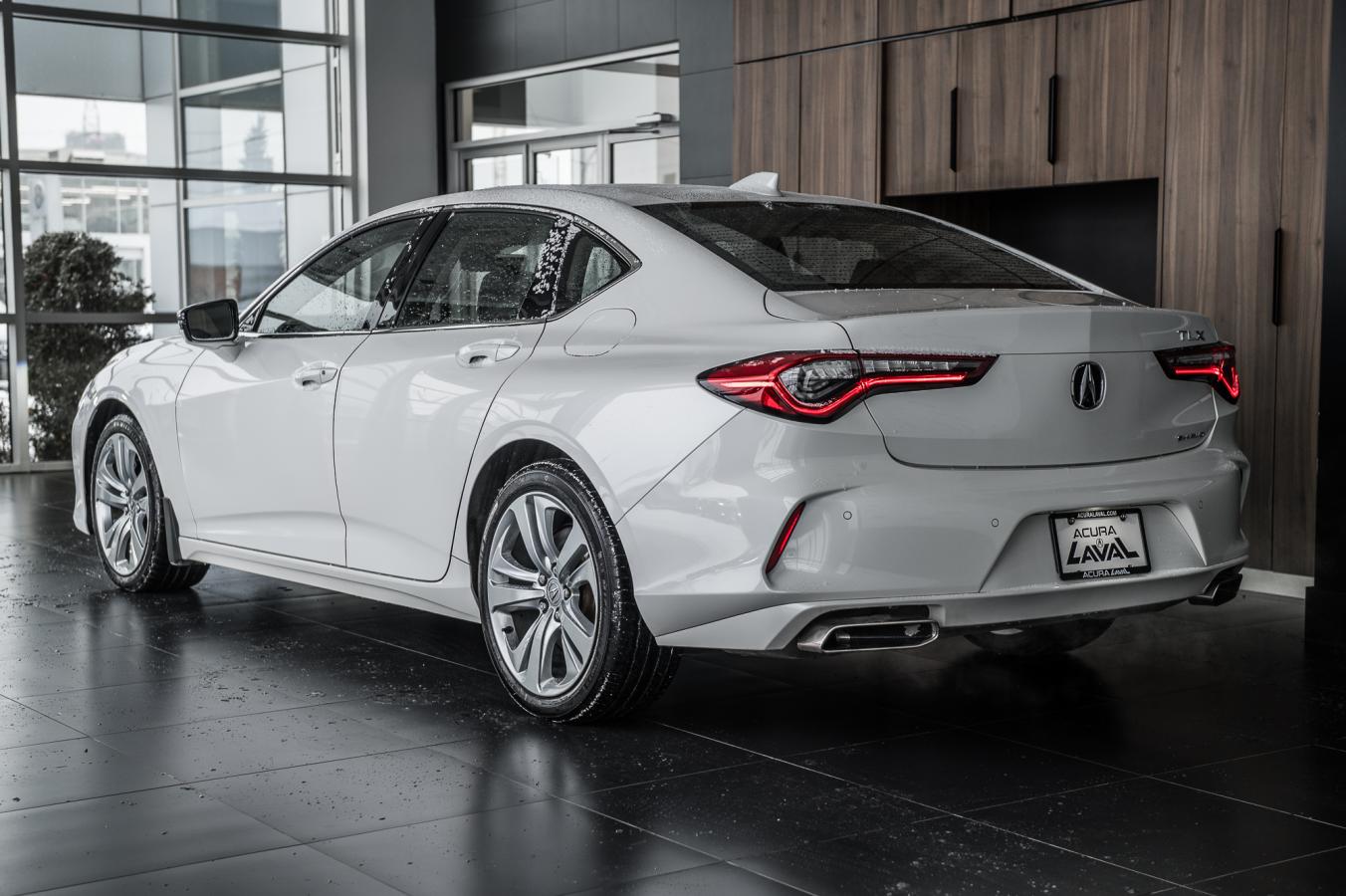 2021 Acura TLX - Image 29