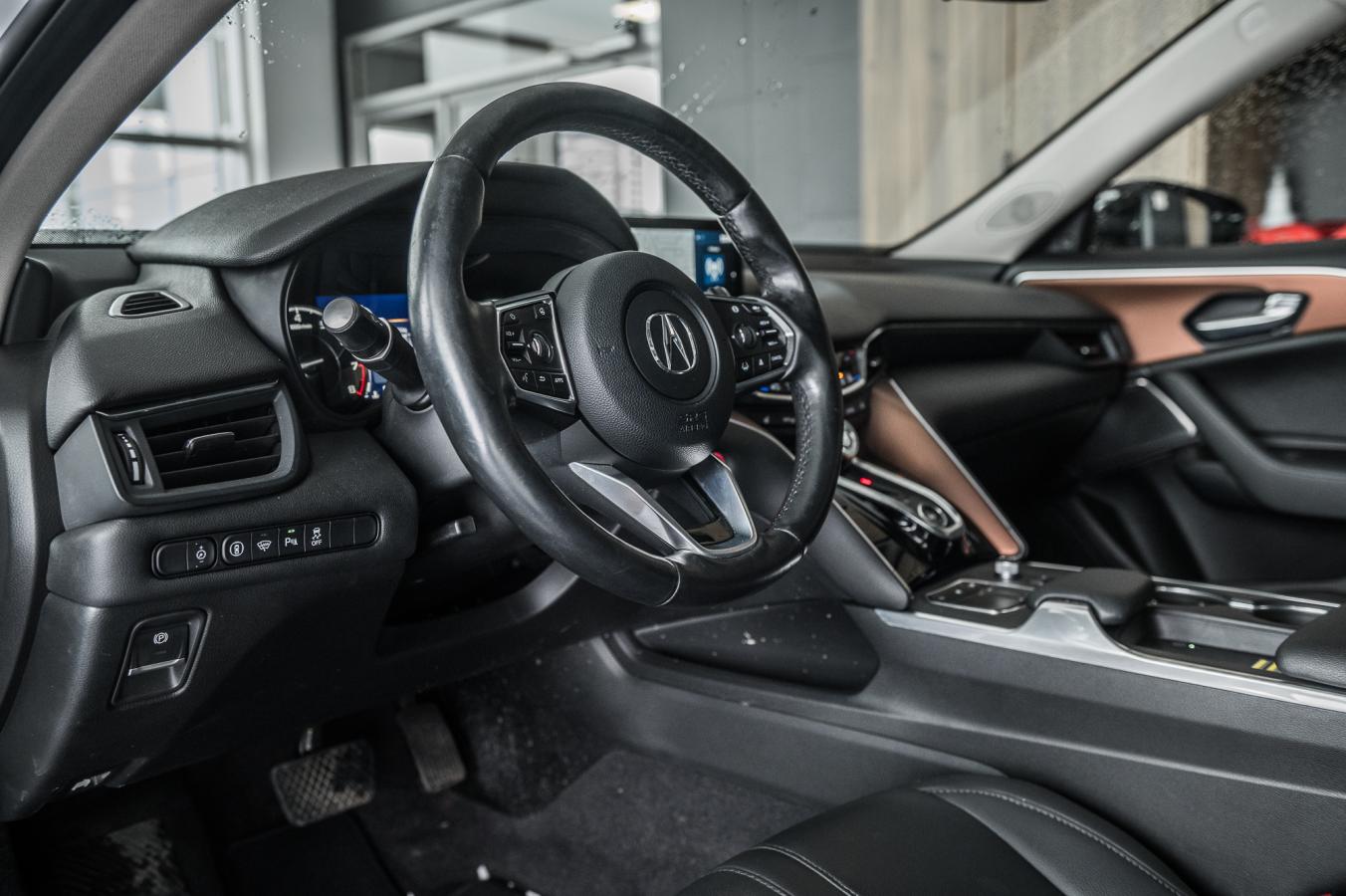 2021 Acura TLX - Image 36