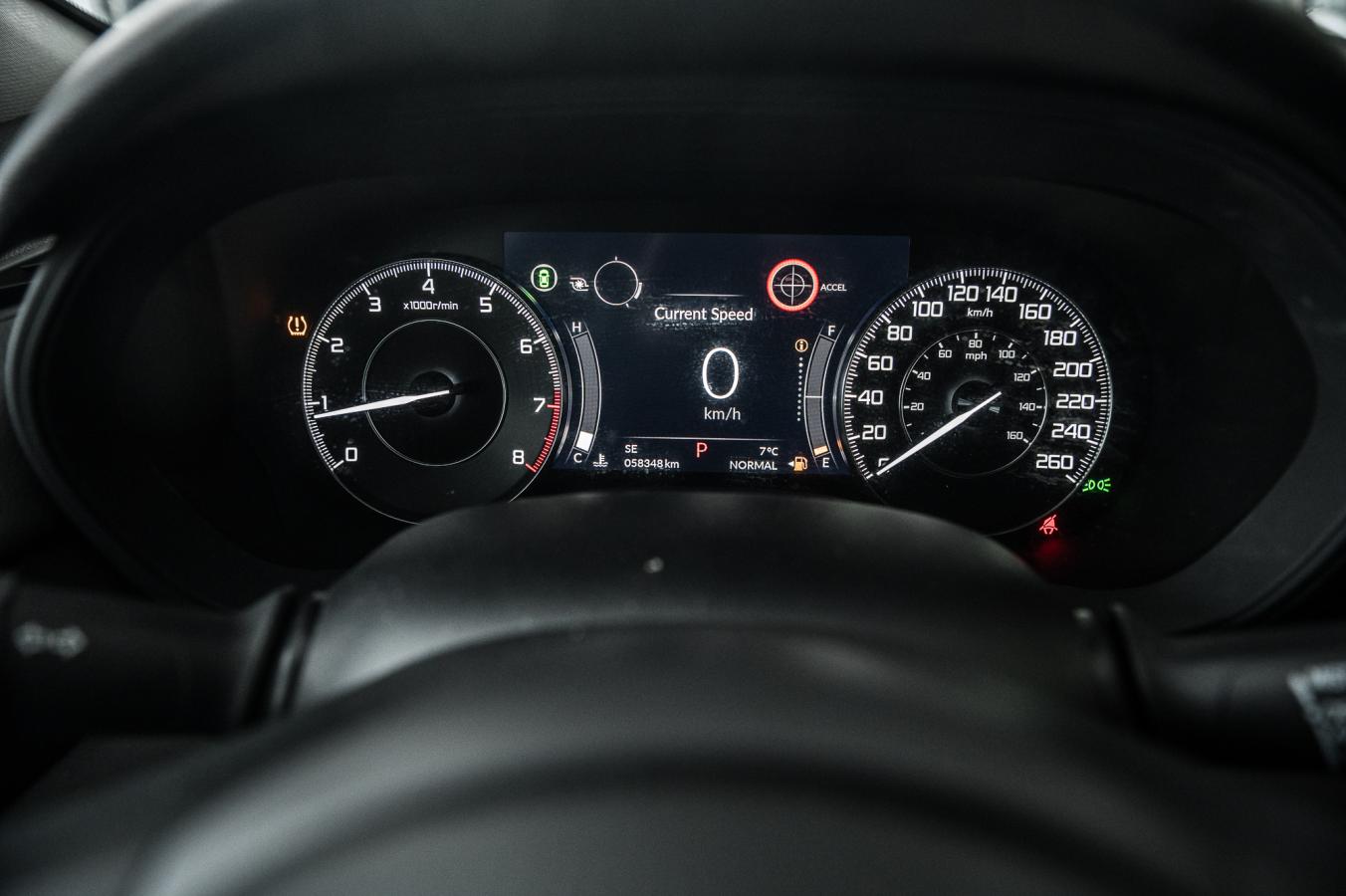 2021 Acura TLX - Image 39