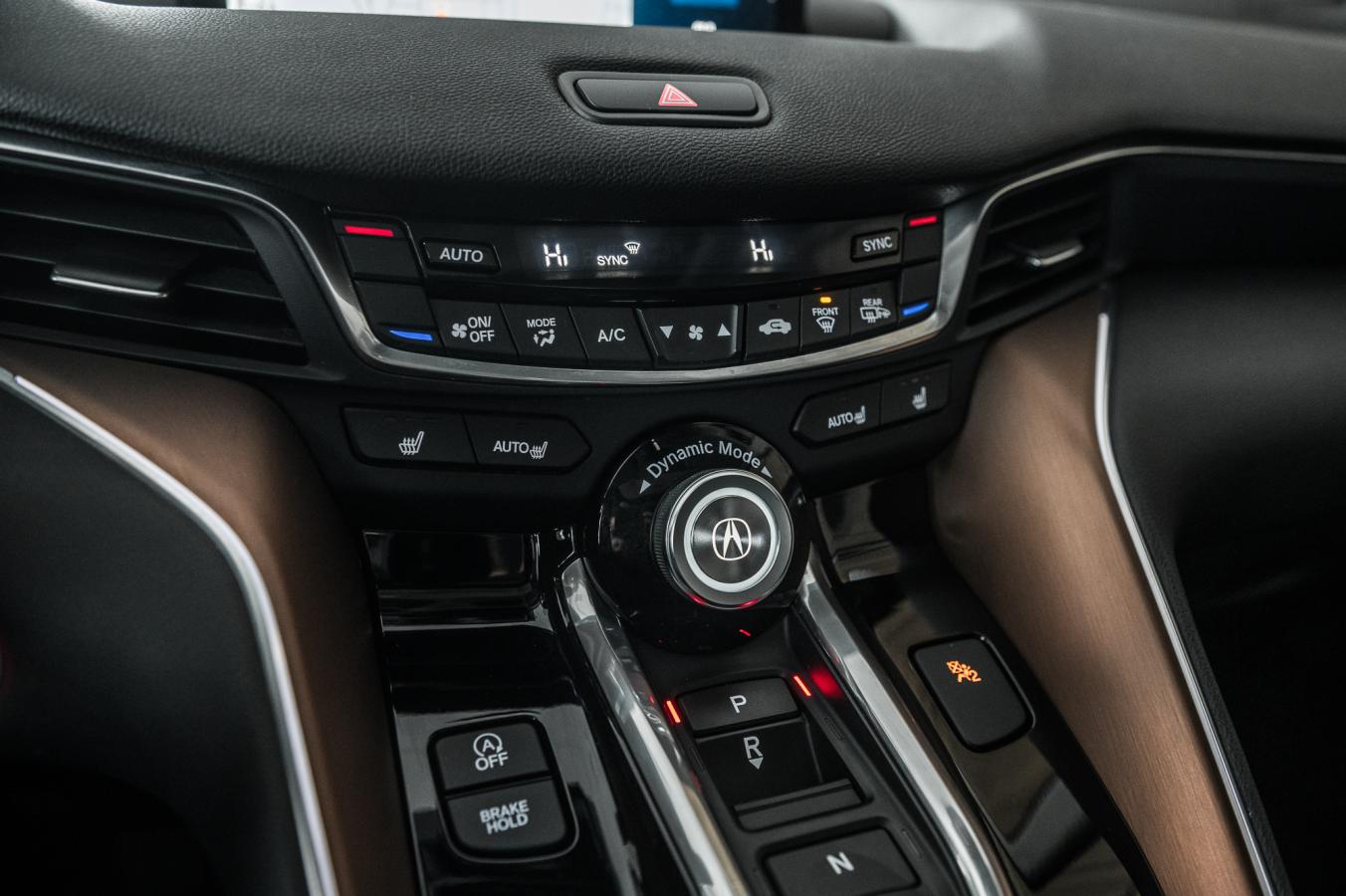 2021 Acura TLX - Image 44