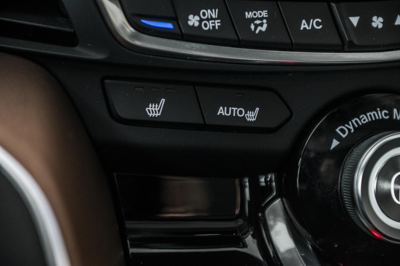 2021 Acura TLX - Image 45