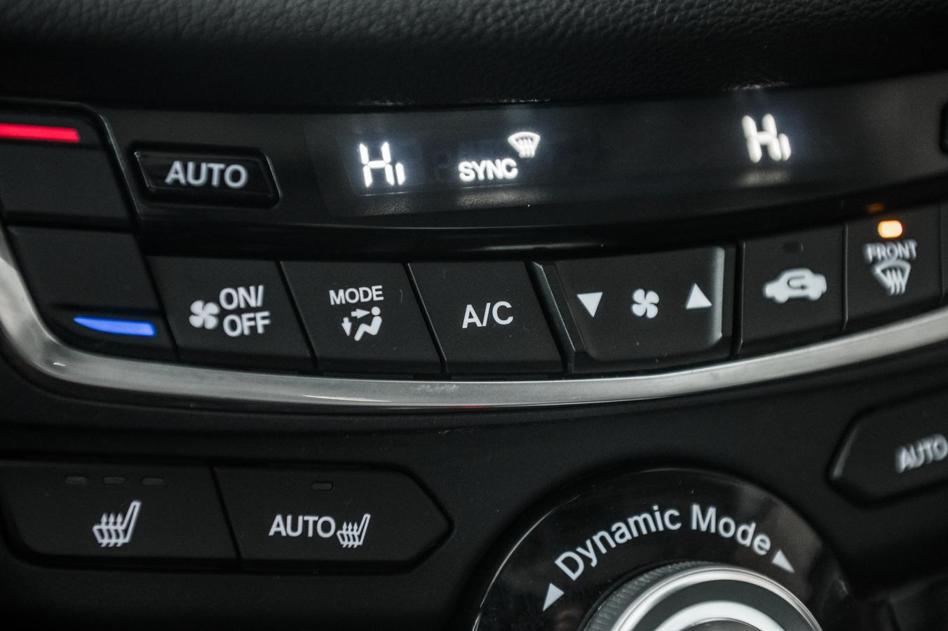 2021 Acura TLX - Image 46