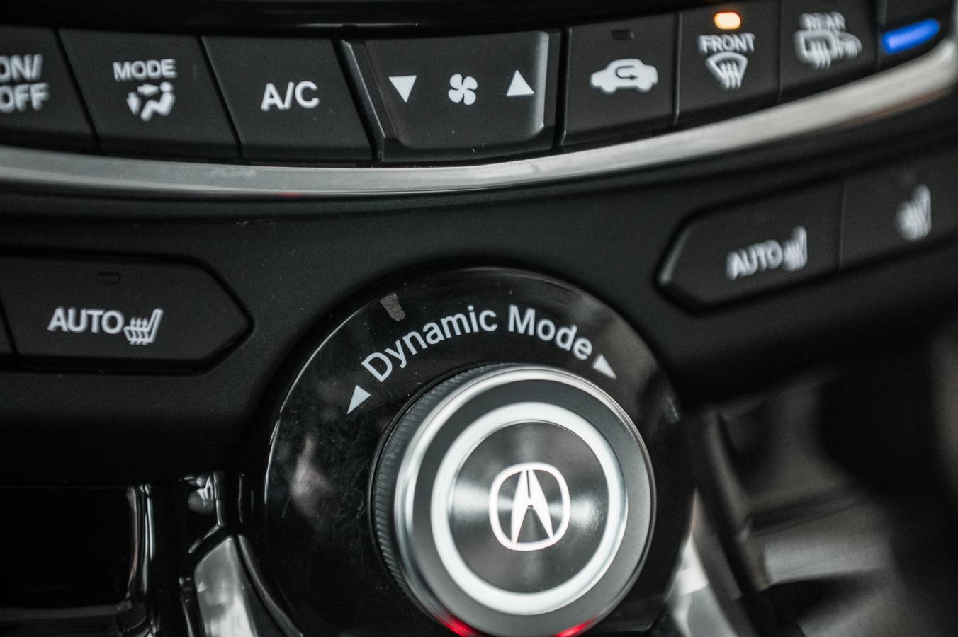 2021 Acura TLX - Image 47