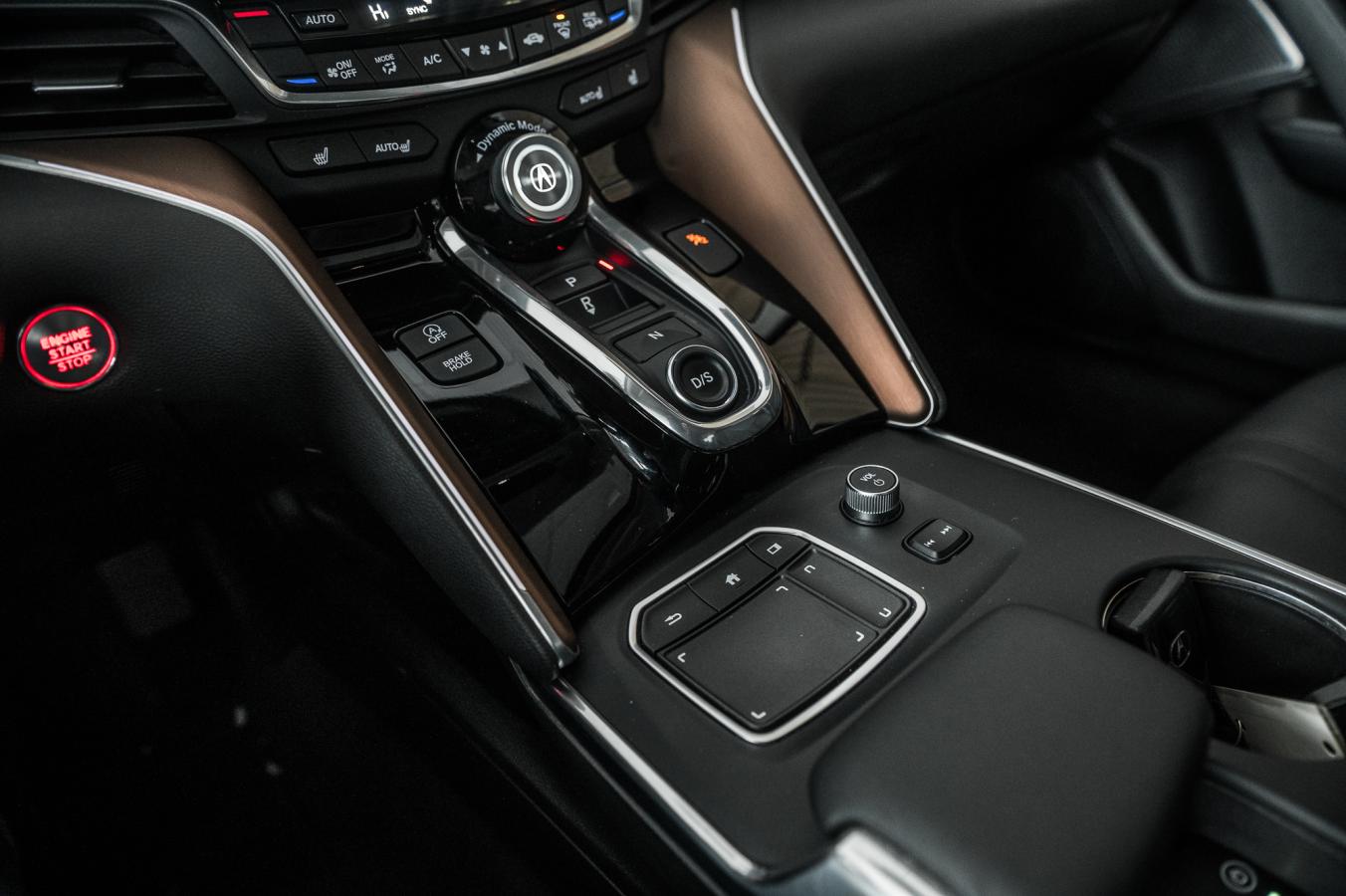 2021 Acura TLX - Image 48