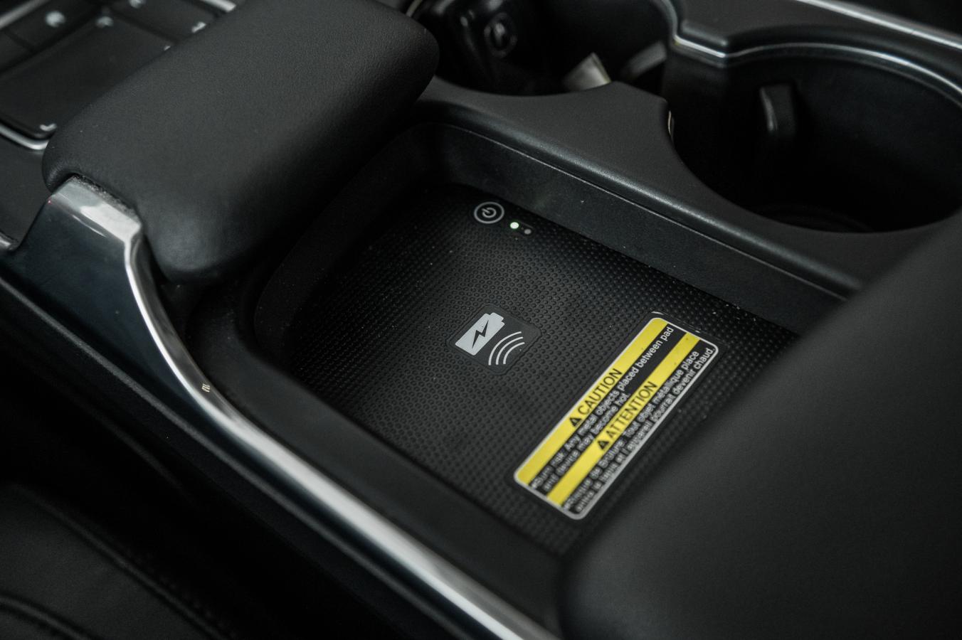 2021 Acura TLX - Image 49