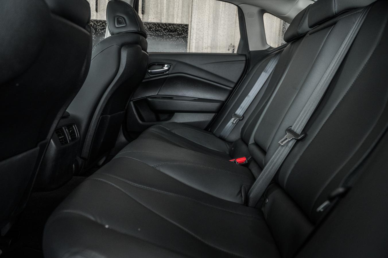 2021 Acura TLX - Image 50